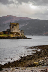 Eilean Donan Castle