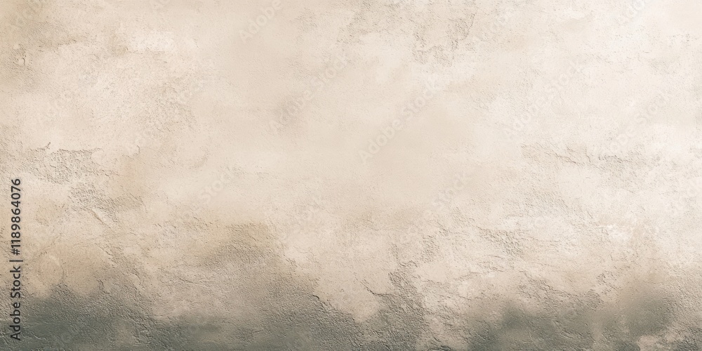 Poster soft beige texture abstract design warm diffused light elegant background