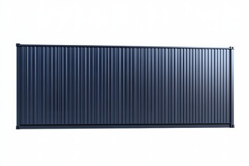 Shipping Container: Design & Uses Guide