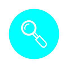 Search Magnifying Glass