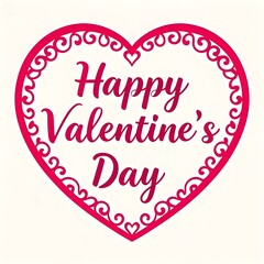 happy valentines day