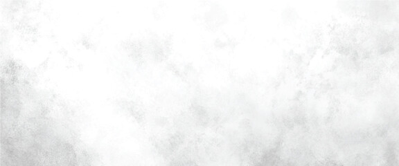 Vector white grunge concrete wall texture background with old grunge textures 