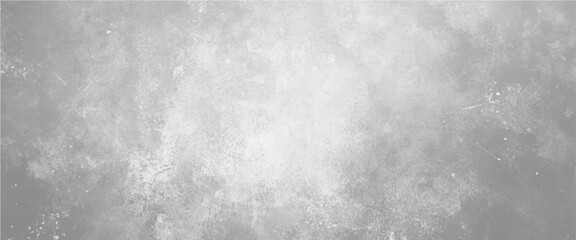 Vector stucco smooth white wall as a background.