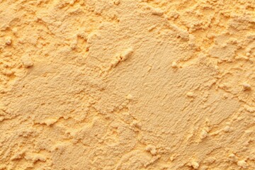 Naklejka premium Beige Concrete Texture Food Photography Background - Full Frame Image