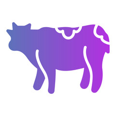 qurban Gradient icon