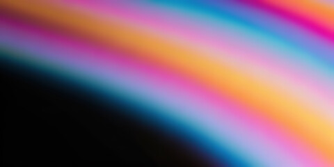 abstract digital background wallpaper with vibrant blurred gradients and dynamic streaks, creating a glowing and fluid motion effect. perfect for websites, apps, social media, branding, presentations