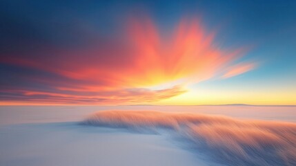 Fototapeta premium Nature