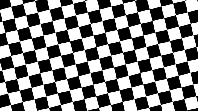 chessboard background