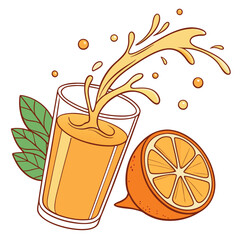 orange-juice-splash-with-orange-slice