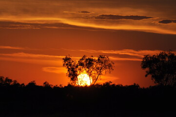 Outback QLD 