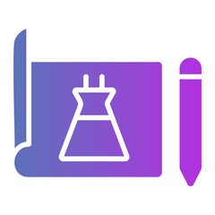 sketch Gradient icon