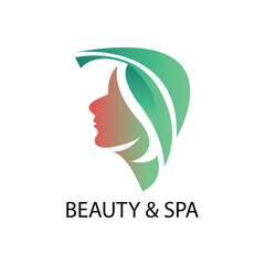 Beauty and Spa logo
