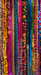 Artistry in Craftsmanship: A Mesmerizing Showcase of Traditional Indian Jhalar Designs