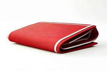 Red Wallet: Style, Design, & Function