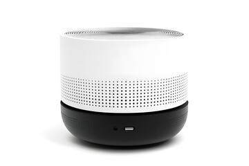 Fototapeta premium Smart Air Purifier: Clean Air, Modern Design