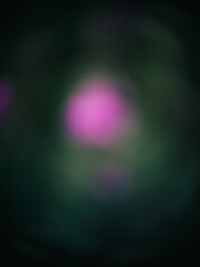 Abstract background with pink color
