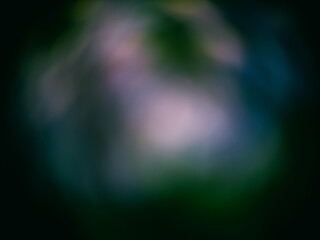 abstract nature background