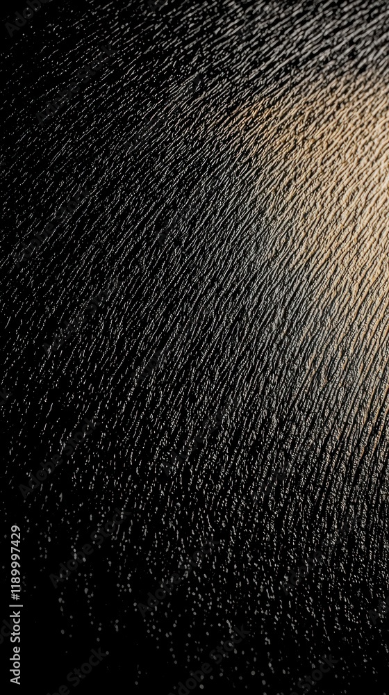Poster black gradient texture background smooth grainy backdrop design