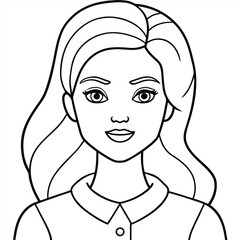 illustration of a child