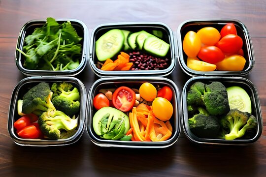 8 healthy meal prep containers uck fast paced action