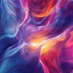 Obraz premium Exploring social transformation through digital and AI technologies.