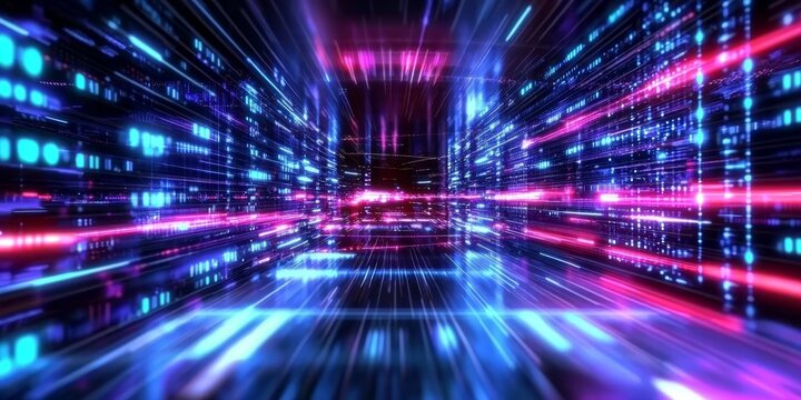Exploring transaction scanning technologies for efficiency.