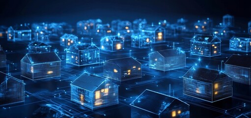 The Future of Community Living in the Age of IoT Technology