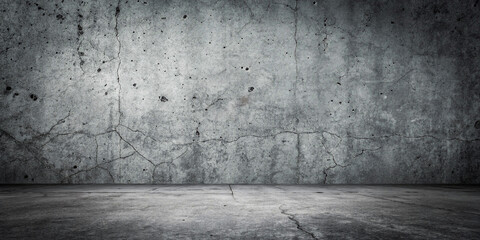 concrete wall background, stock photo features a grungy concrete texture, creating a visually striking background with a raw and weathered aesthetic