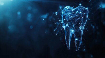 Digital Tooth: Innovative Dental Technology and Oral Healthcare