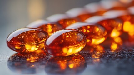 anti diabetic pill capsules or oral antihyperglycemic medications are medications used to treat diabetes mellitus endocrinology and medical therapy technology concept