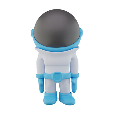 3D Galaxy Hero