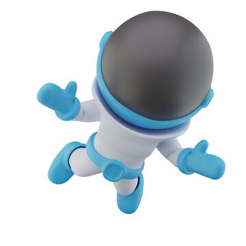 3D Lunar Explorer