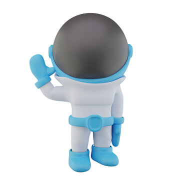 Cosmic Voyager 3D
