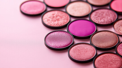 make up palette, eyeshadow, beauty product