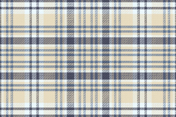 Tartan plaid pattern with texture.