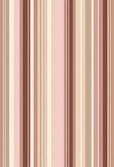 Obraz premium Abstract Vertical Stripes in Neutral Tones