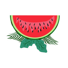 Obraz premium Hello Summer