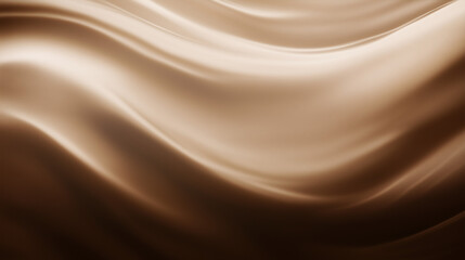 Elegant Soft Gradient Light Effect Background for High-End Fashion and Beauty Brand