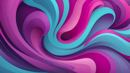 abstract background with lines