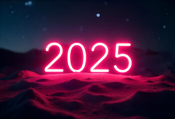 2025 