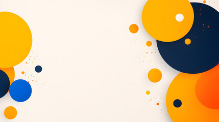 Brand innovation with logo or abstract patterns
