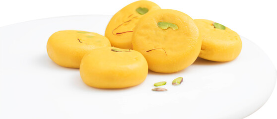 Keshar Penda (png) HD Photography