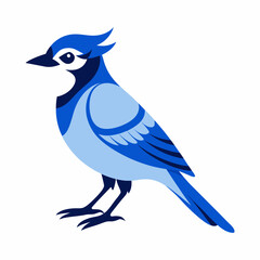 vector-silhouette-of-blue-jay-(1)