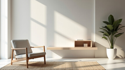 Minimalist Lifestyle Concepts for Modern Living.