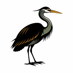 vector-silhouette-of-heron (1)