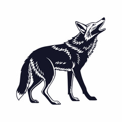 vector-silhouette-of-jackal