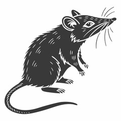 vector-silhouette-of-shrew