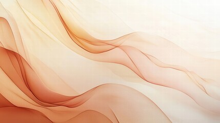 Obraz premium Elegant Fluid Design Zoom Background for Virtual Online Presentations in Teams Meeting Rooms, Perfect for Your Digital Conferencing Needs