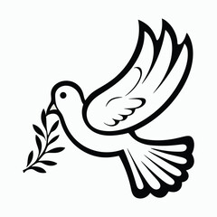 Obraz premium A Universal Symbol of Peace 5