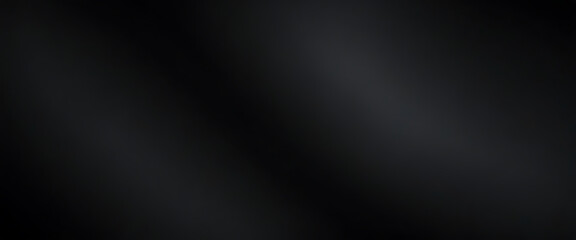 Abstract black Gradient background,dark, design, illustration, modern, pattern, template, vector, art, copy space,